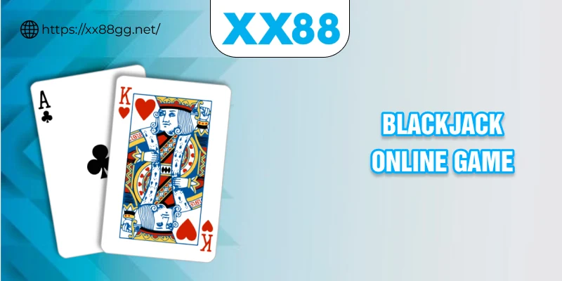 blackjack online game