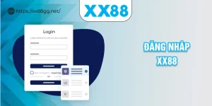 đăng nhập xx88