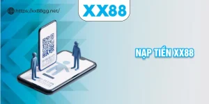 nạp tiền xx88