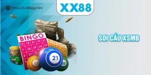 soi cầu xsmb