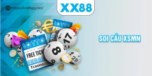 soi cầu xsmn
